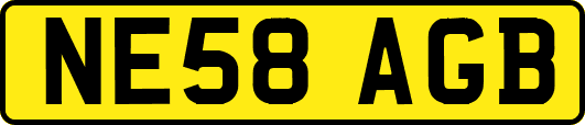 NE58AGB