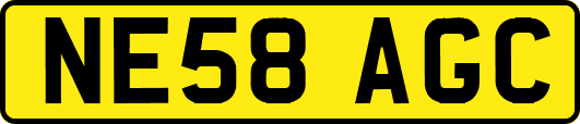 NE58AGC