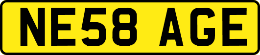 NE58AGE
