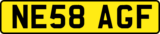 NE58AGF
