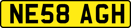 NE58AGH