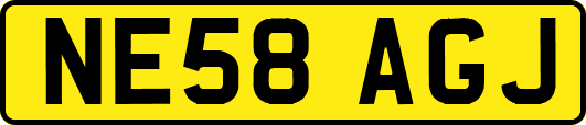NE58AGJ