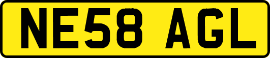 NE58AGL