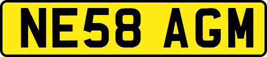 NE58AGM
