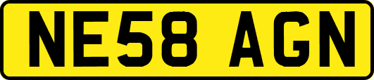 NE58AGN