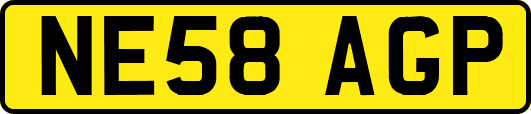 NE58AGP