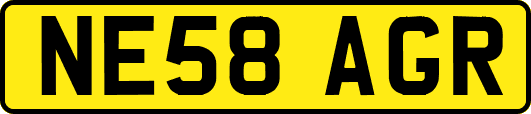 NE58AGR