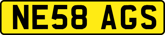 NE58AGS