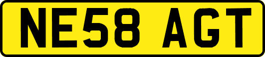 NE58AGT