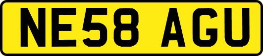 NE58AGU