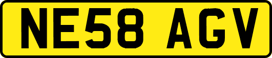 NE58AGV