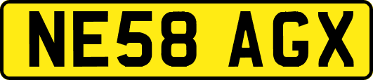 NE58AGX