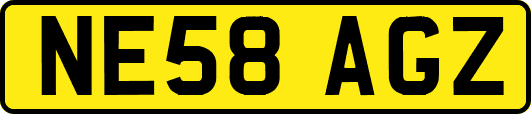 NE58AGZ
