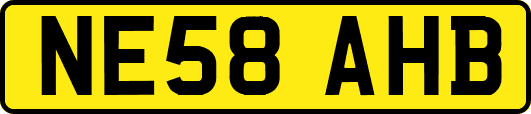 NE58AHB