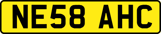NE58AHC