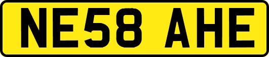 NE58AHE