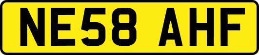 NE58AHF