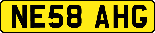 NE58AHG