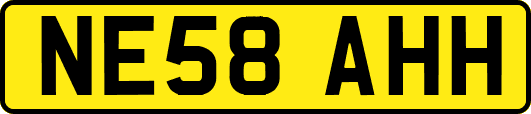 NE58AHH