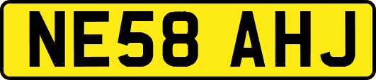 NE58AHJ