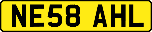 NE58AHL