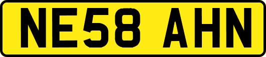 NE58AHN