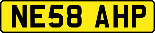 NE58AHP