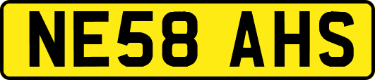 NE58AHS