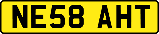 NE58AHT