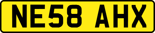 NE58AHX