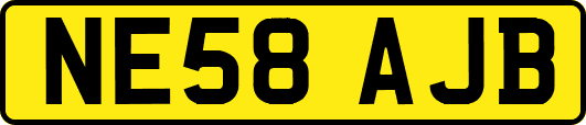 NE58AJB