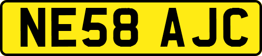 NE58AJC