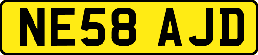 NE58AJD