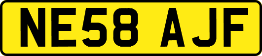 NE58AJF