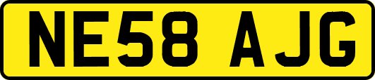 NE58AJG