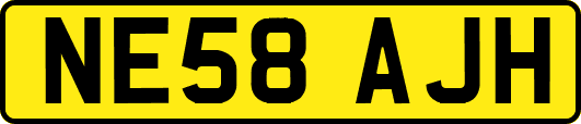NE58AJH