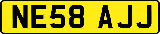 NE58AJJ