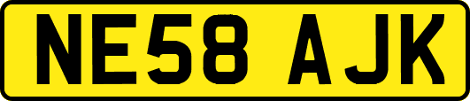 NE58AJK