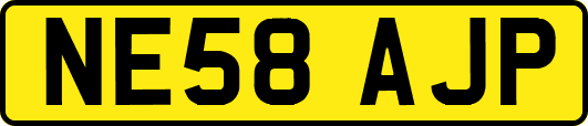 NE58AJP