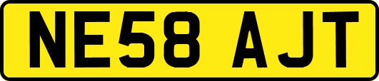 NE58AJT