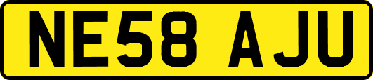NE58AJU