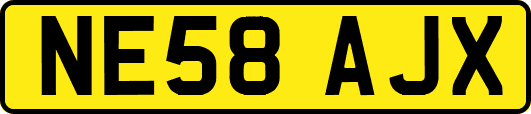 NE58AJX