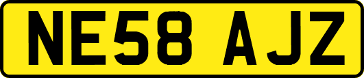 NE58AJZ