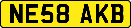 NE58AKB