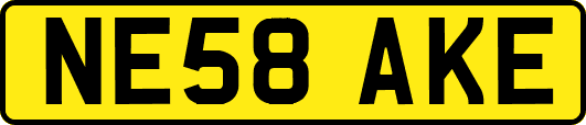 NE58AKE