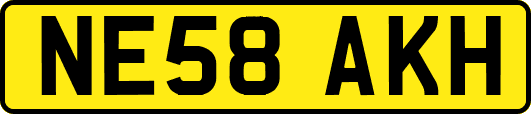 NE58AKH