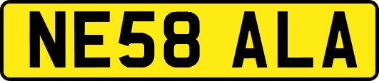 NE58ALA