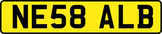 NE58ALB