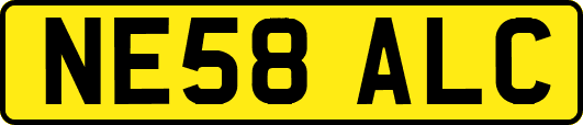NE58ALC