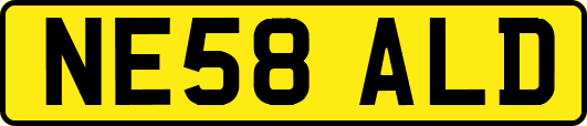 NE58ALD